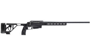 TIKKA T3X ACE GAME 300WIN 24" 5RD BK