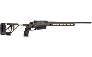 TIKKA T3X ACE GAME 300WIN 24" 5R BRZ