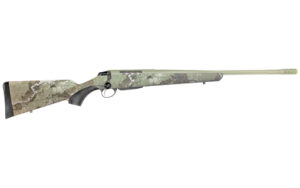TIKKA T3X LITE VEIL ALP 6.5PRC 24"