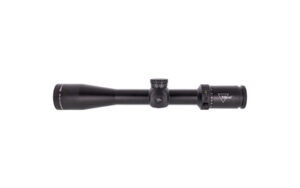 TRIJICON CREDO HX 2.5-15X42 SFP R/G