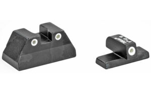 TRIJICON NS H&K USP 3 DOT