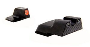 TRIJICON 3DOT HD XR NS ONG HK 9/40/45C
