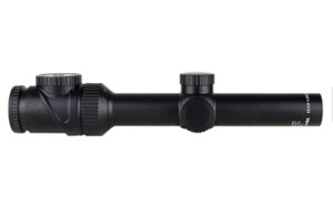 TRIJICON ACCUPOINT 1-8X24 SFP RD BAC