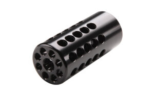 TACSOL 22LR .920" COMP MATTE BLACK