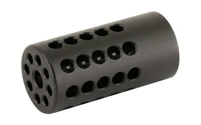 TACSOL PAC-LITE 1" COMPENSATOR MATT