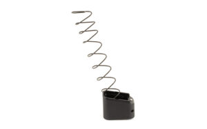 TTI FRPWR BP FOR GLK 19/23 +4/5 BLK