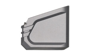 TYRANT MAG EXT FOR GLK17/22 +6/5 GRY
