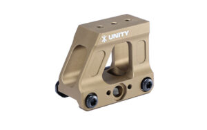 UNITY FAST MRDS FDE