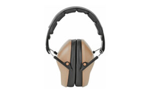 WALKER'S PRO LOW PROFILE MUFF FDE