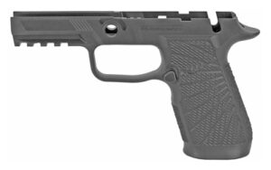 WILSON GRP MOD WC320 CRY MS BLK
