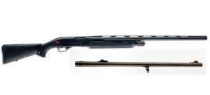 WINCHESTER SXP BUCK/BIRD COMBO 20/26 3"