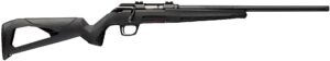 WINCHESTER XPERT SHADOW SR 17WSM 18"    #