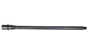 WMD 9MM 16.5" NITROMET BARREL