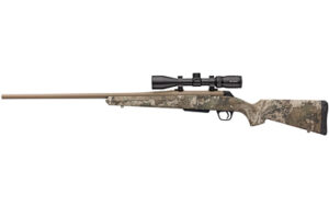 WIN XPR PKG 270WIN 24" TB STRATA/FDE