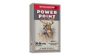WIN SPRX 3006SP 165GR PP 20/200