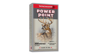 WIN SPRX PWR PNT 300WIN 150GR 20/200