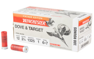 WIN SPRX STEEL 12GA 2.75" #6 100/200