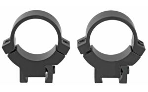 WARNE 7.3 SERIES 1" MED RIMFRE MATTE