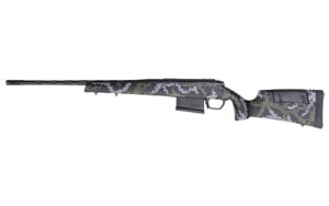WBY 307 RANGE XP2 7MM PRC 22" 5RD