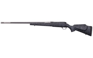 WBY MKV ACCUMARK 7MM PRC 26" BLK/STS