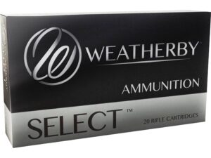 WEATHERBY 270WBY 130GR HRNDY INTERLOCK