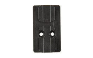 XS MNLST OP MNT FITS GLOCK 19 ACRO