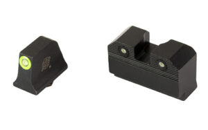 XS R3D 2.0 FOR GLOCK 21 SUP HGHT GRN