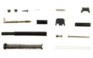 ZAF UPPER PARTS KIT FOR GLK 19 G4