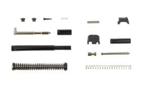 ZAF UPPER PARTS KIT FOR GLK 17 G4