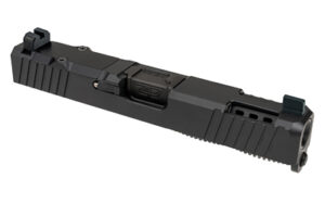 ZAF Z SRS PRTD CP SLD FOR G19 G3 BLK