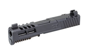 ZAF ZPS2 CMP SLD FOR G43X BLK/BLK