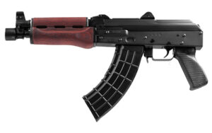 ZASTAVA ZPAP92 PSTL 762X39 10" RED