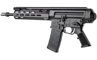 ZENITH ZF-56 5.56 14.5" 30RD BLK