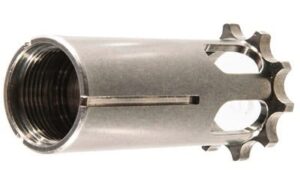 SILENCERCO PISTON 1/2X28 SN SOFT SHOULDER