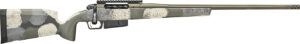SPRINGFIELD ARMORY WAYPOINT 300PRC STD FXD GREEN
