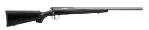SAVAGE ARMS B.MAG 17WSM SS/SYN HVBBL 22"