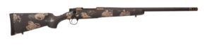 CHRISTENSEN ARMS RIDGELINE FFT 30-06 BRNZ 22"