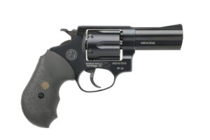 ROSSI RP63 357MAG BL 6RD 3" AS