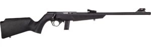 ROSSI RB22 22LR BLK/SYN 16.5" 10+1