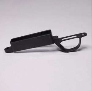 CHRISTENSEN ARMS DBM BOTTOM METAL LA HUNTER