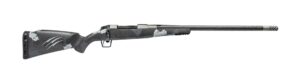 FIERCE FIREARMS CF ROGUE 7MM BC TUNG/PTM 20" #