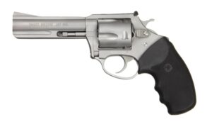 CHARTER ARMS TARGET MAG PUG 357 SS 4.2" AS