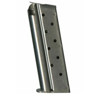 COLT MAG 1911 9MM 9RD SS