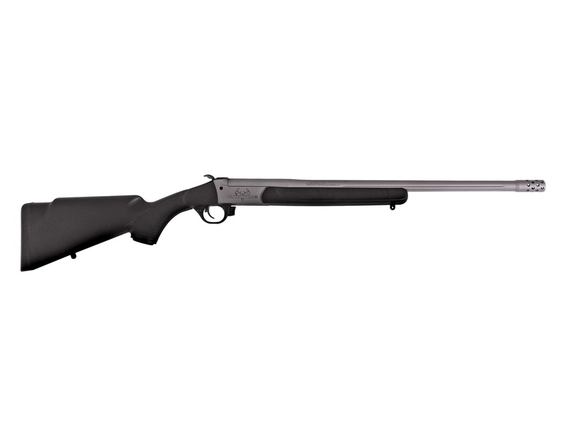 TRADITIONS OUTFTR G3 360BH 22" TD SS/SY