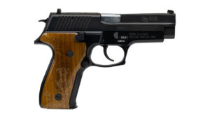 ZASTAVA ARMS USA CZ999 9MM BLK 4.25" 15+1 LTD.