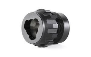 DEAD AIR ARMAMENT GHOST 3 LUG MOUNT