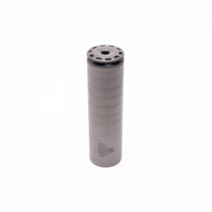 SILENCERCO SCYTHE-TI 30CAL SILENCER W/BRK