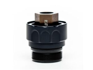 RUGGED SUPPRESSORS OBSIDIAN DUAL TAPER MOUNT
