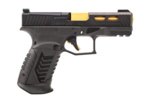 DERYA ARMS DY9 9MM BK/GLD 15+1 3.8" OR US