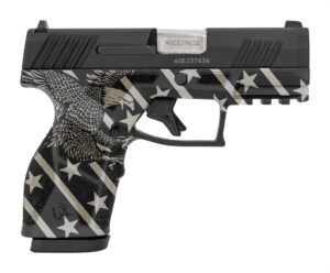 TAURUS GX2 9MM BLK/EAGLE 3.3" 10+1